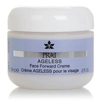 Prai Ageless Face Forward Creme