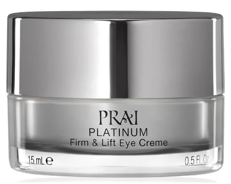 Prai Platinum Firm & Lift Eye Creme