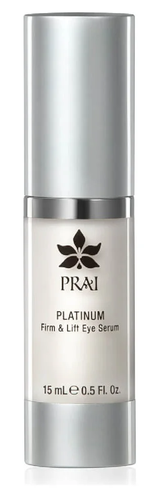 Prai Platinum Firm & Lift Serum