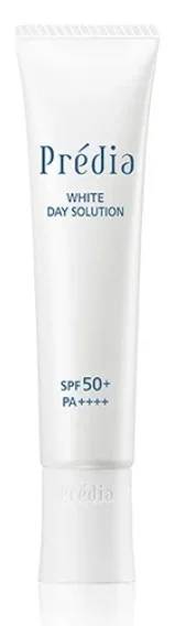 Kosé Prédia White Day Solution Spf50+ Pa++++