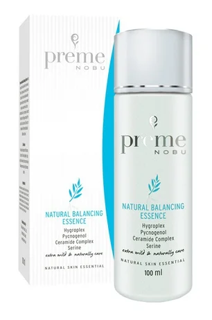 Tinh chất Preme Nobu Natural Balancing Essence