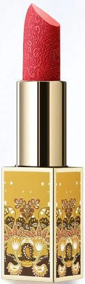 Son thỏi Premiere Beaute Batik Velvet Matte Lipstick Lasem Strawberry BL 201