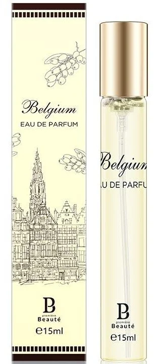 Premiere Beaute Belgium Eau De Parfum