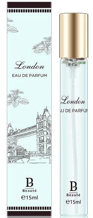 Premiere Beaute London Eau De Parfum