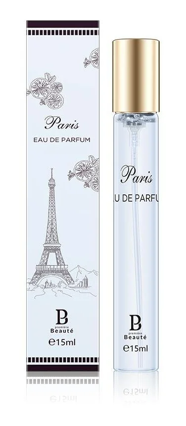 Premiere Beaute Paris Eau De Parfum