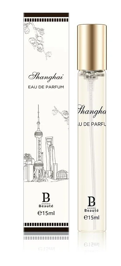 Premiere Beaute Shanghai Eau De Parfum