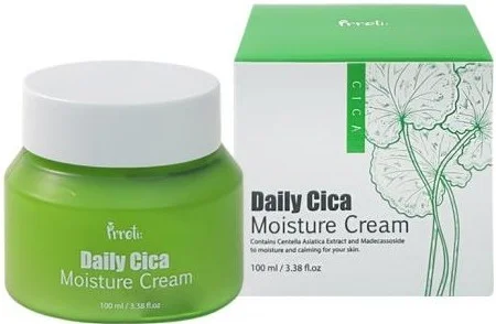 Kem dưỡng ẩm Prreti Daily Cica Moisture Cream