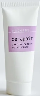 Primary Cerapair Barrier Repair Moisturiser