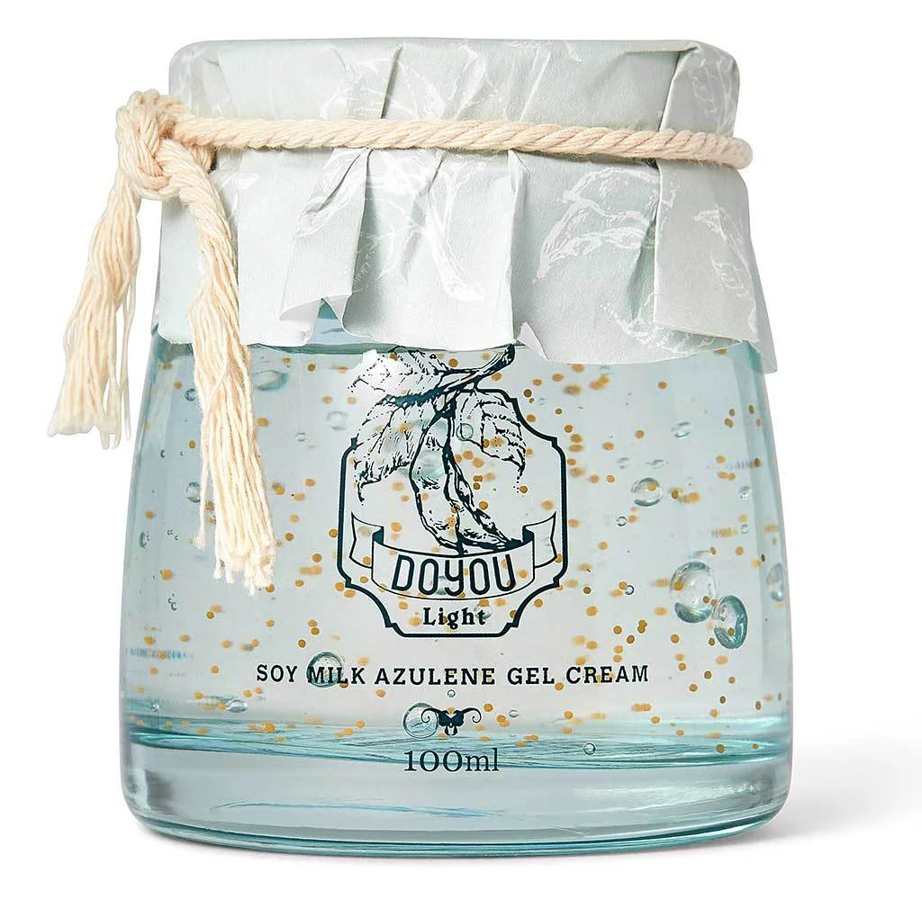 PRIMARY RAW DoYou Azulene Gel Cream