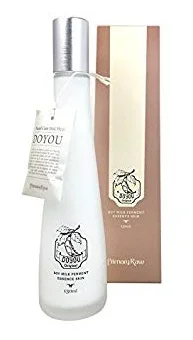 PRIMARY RAW DoYou Soy Milk Ferment Essence Toner