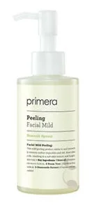 Primera Mild Facial Peeling Gel