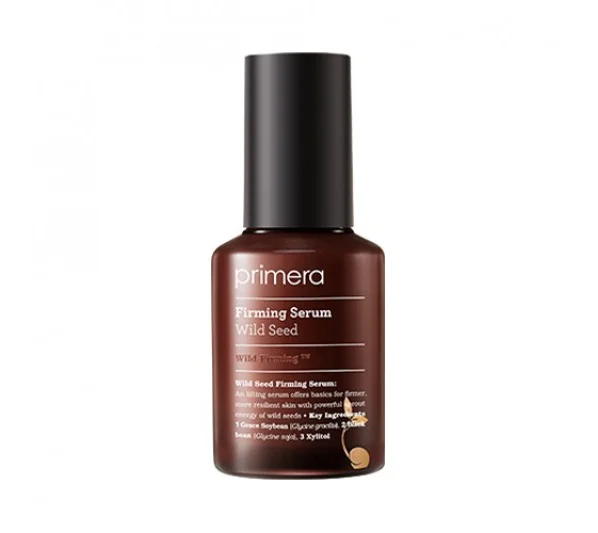 Primera Wild Seed Firming Serum
