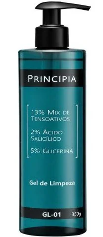 Principia Gel De Limpeza Gl-01
