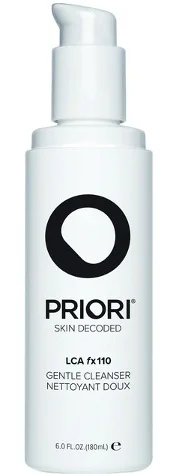 Sữa rửa mặt Priori Gentle Cleanser LCA Fx110