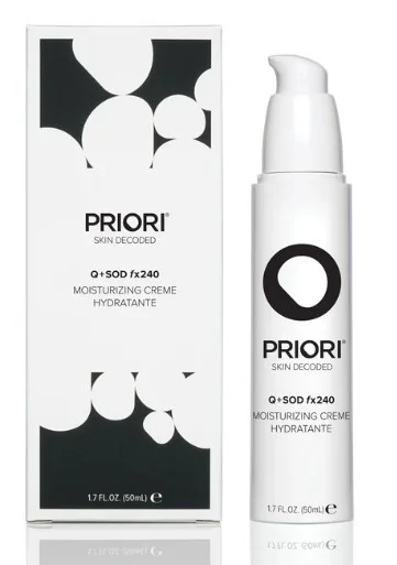 Kem Priori Q+ Sod Fx240 - Moisturizing Cream