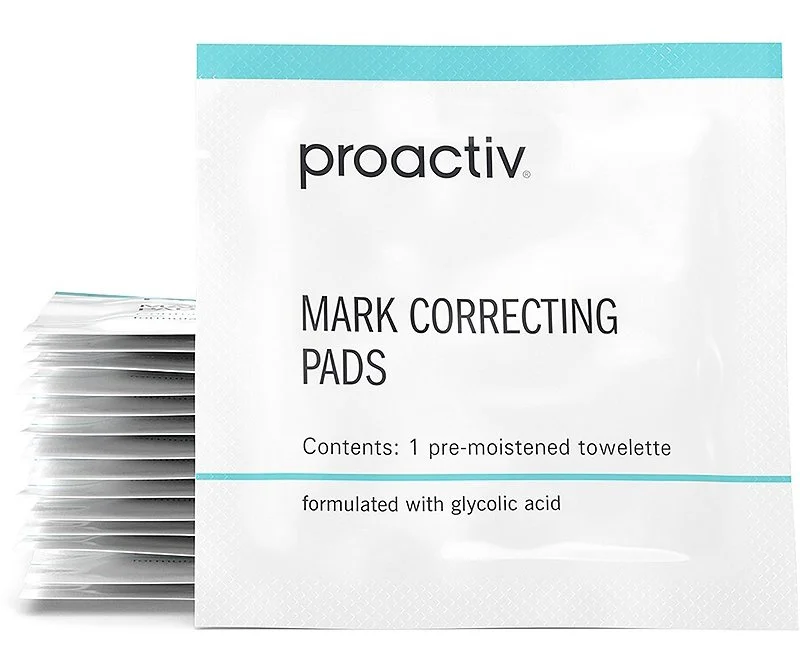 Proactiv Mark Correcting Pads