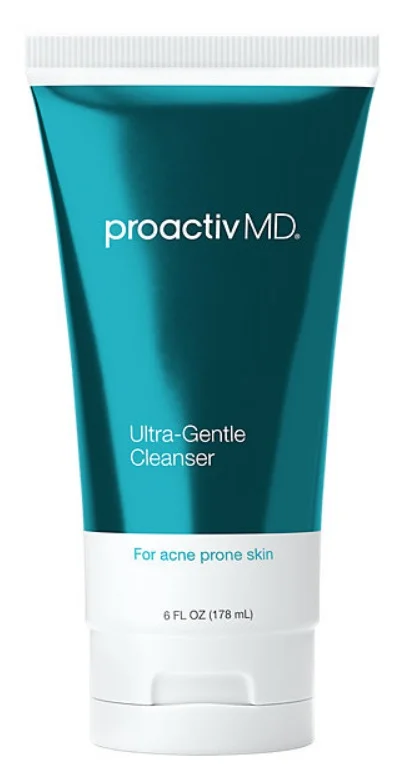 LEMYKA Ultra-Gentle Cleanser