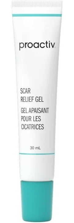 Proactiv Scar Relief Gel