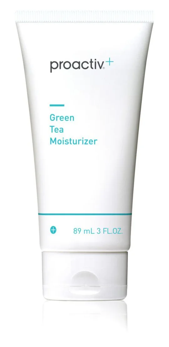 Proactive+ Green Tea Moisturizer