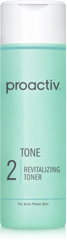 Nước hoa hồng Proactive+ Revitalizing Toner