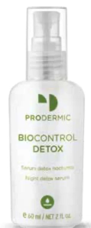 Prodermic Biocontrol Detox