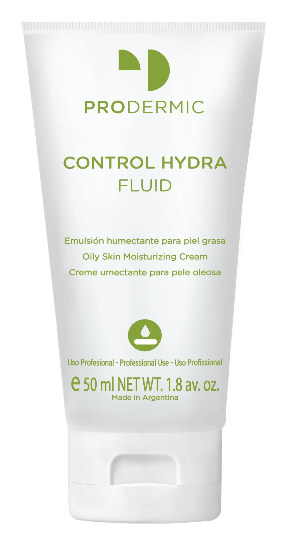 Prodermic Control Cream