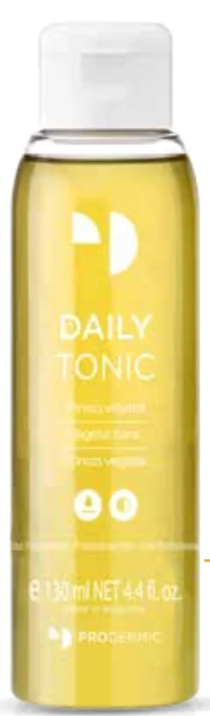 Prodermic Daily Tonic