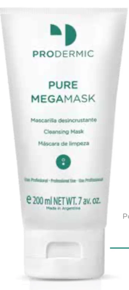 Prodermic Pure Mega Mask