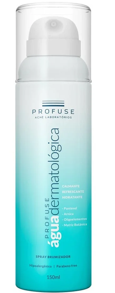 Profuse Água Dermatológica