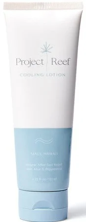 Sữa dưỡng Project Reef Cooling Lotion