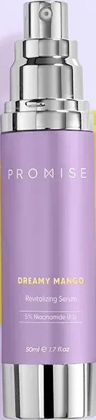 Promise Dreamy Mango - Revitalizing Serum