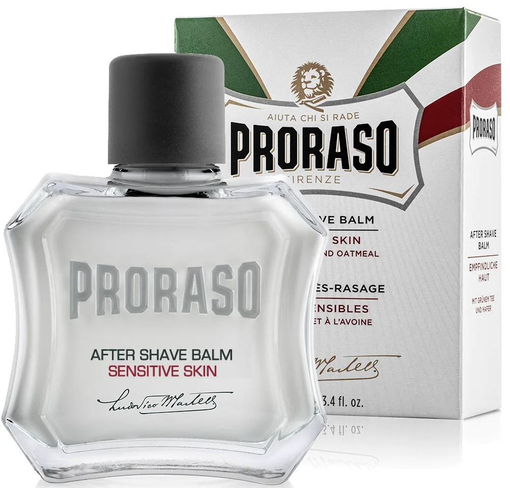 Proraso After Shave Balm Sensitive Skin