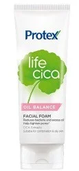 Protex Life Cica Facial Cleanser