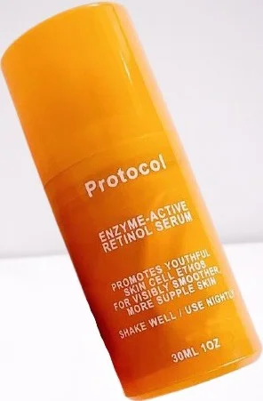 Tinh chất Protocol Enzyme-active Retinol Serum