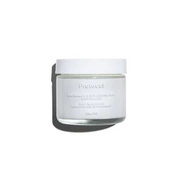 Kem Protocol Hyalauronic Acid And Niacinamide Hydration Cream