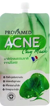 Mặt nạ Provamed Acne Clay Mask