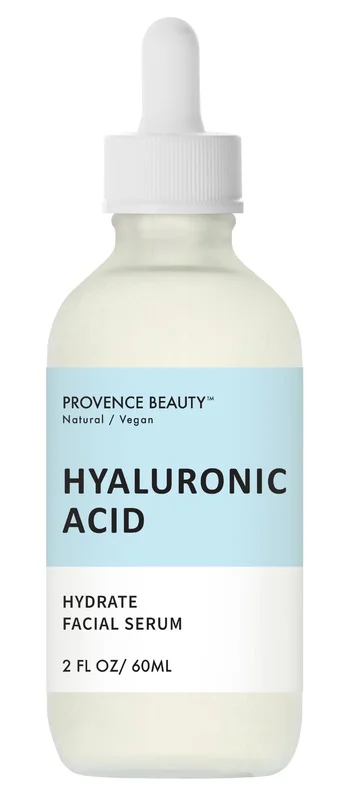 Provence Beauty Facial Serum Hydrate Hyaluronic Acid