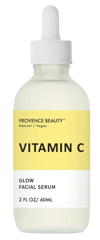 Tinh chất Provence Beauty Glow Facial Serum