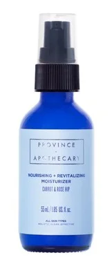 Province Apothecary Nourishing + Revitalizing Moisturizer