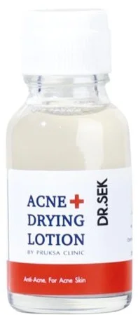 PRUKSA Acne Plus Drying Lotion