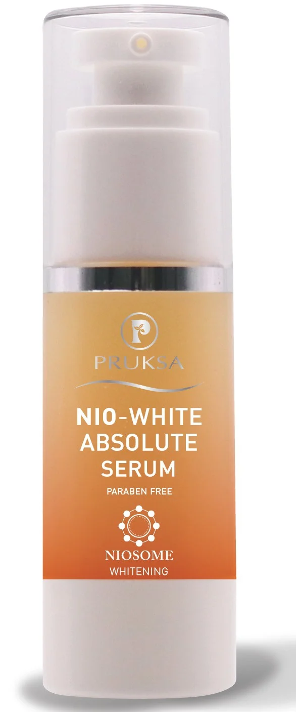 PRUKSA Nio-white Absolute Serum
