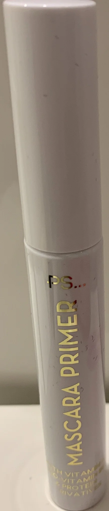 Chuốt mi PS (Primark) Mascara Primer