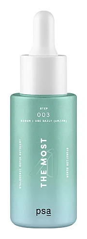 PSA Skin The Most: Hyaluronic Nutrient Hydration Serum
