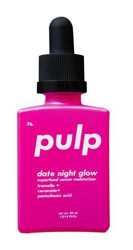 Tinh chất Pulp Date Night Glow Serum