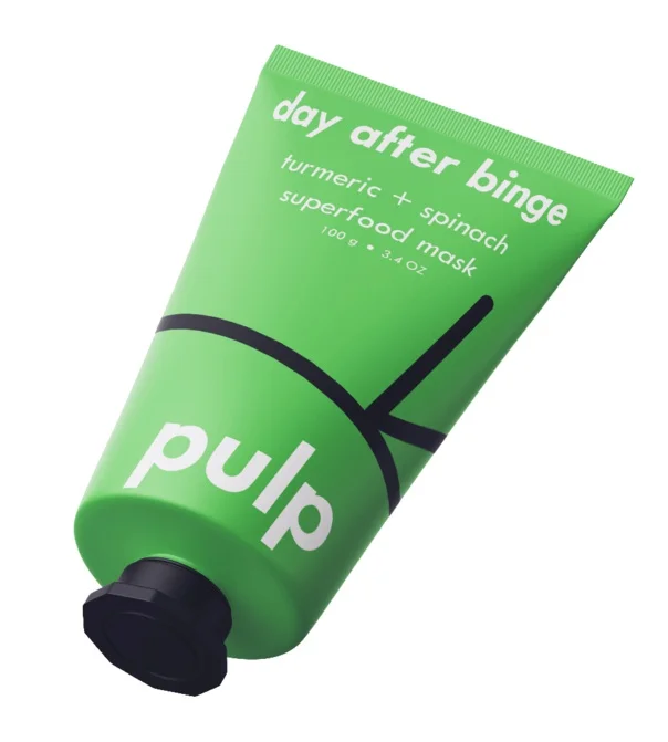 Pulp Day After Binge