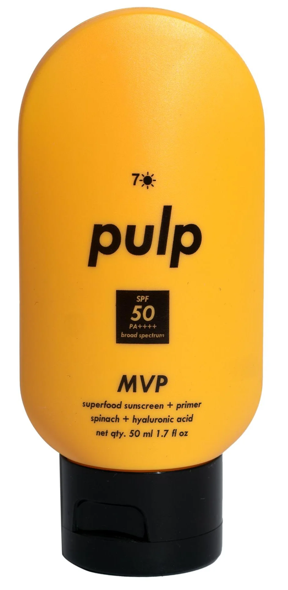 Kem lót Pulp Mvp Daily Sunscreen + Primer 50 SPF