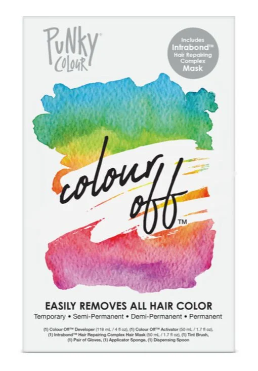 Punky Colour Colour Off Activator