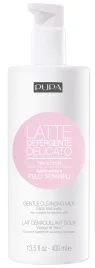 PUPA MILANO Gentle Cleansing Milk Face And Eyes