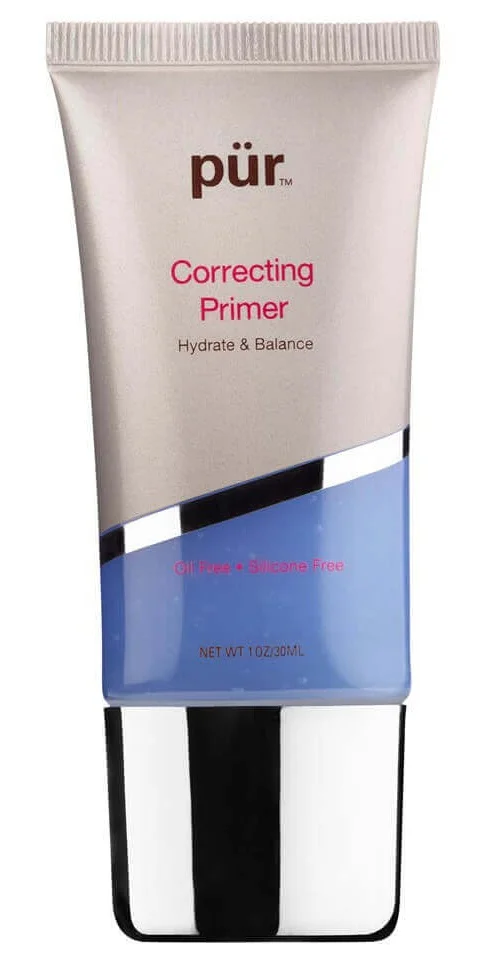 Pur Cosmetics Correcting Primer Hydrate & Balance (Purple)