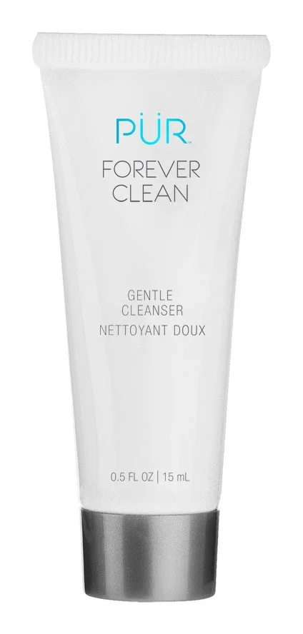 PUR Forever Clean Gentle Cleanser
